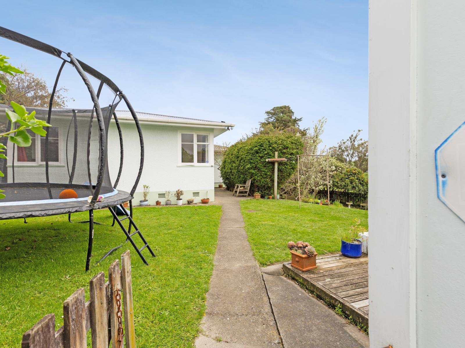 2360 State Highway 3, Turakina