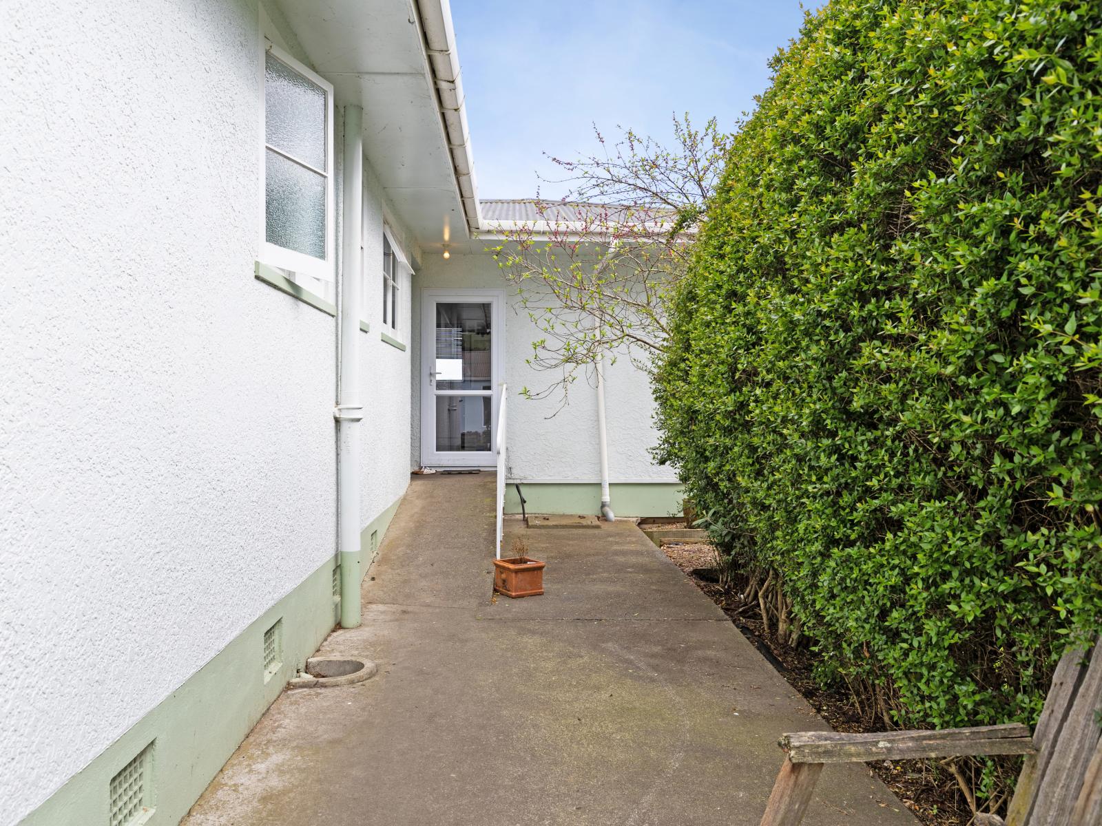 2360 State Highway 3, Turakina
