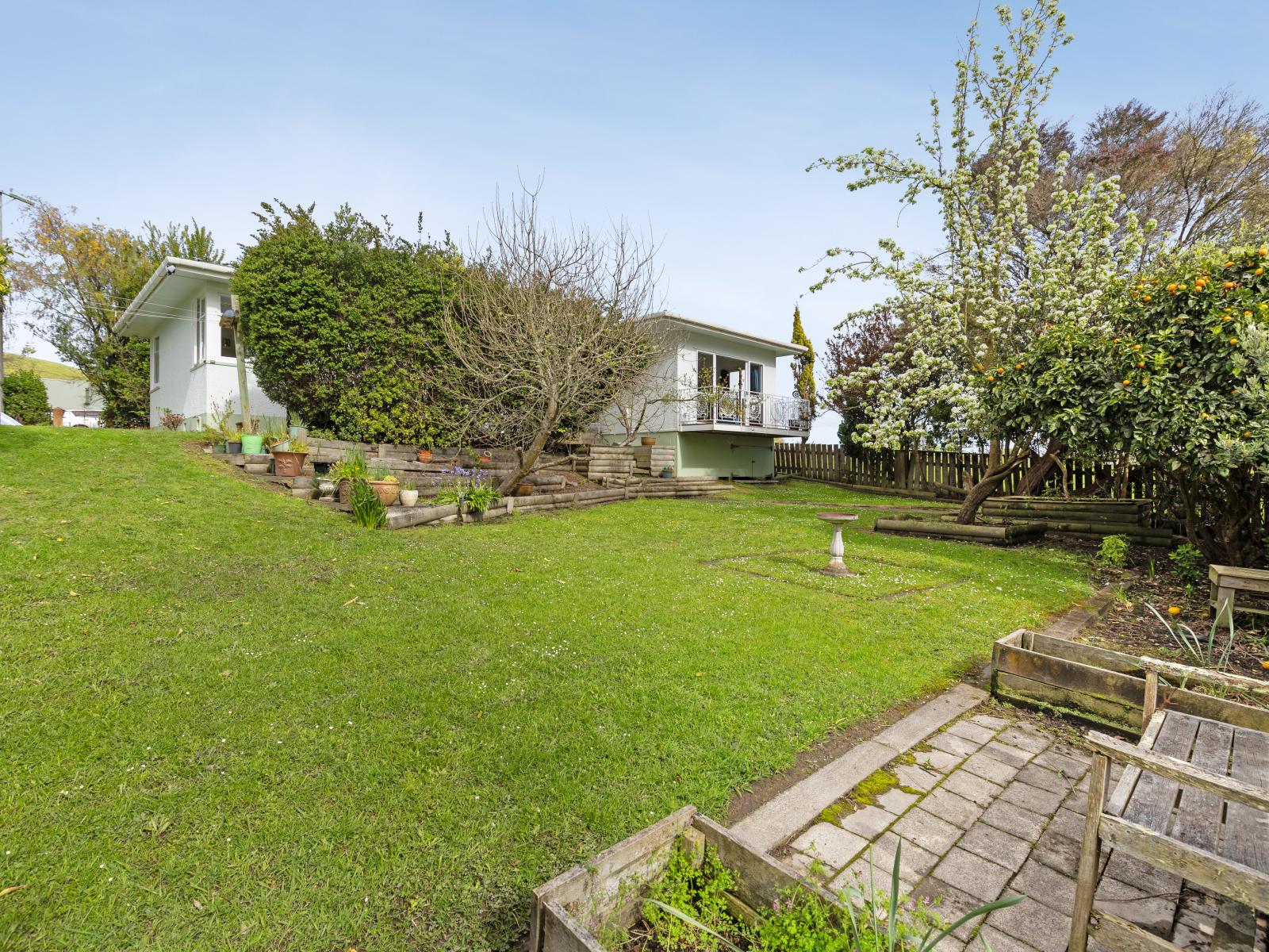 2360 State Highway 3, Turakina