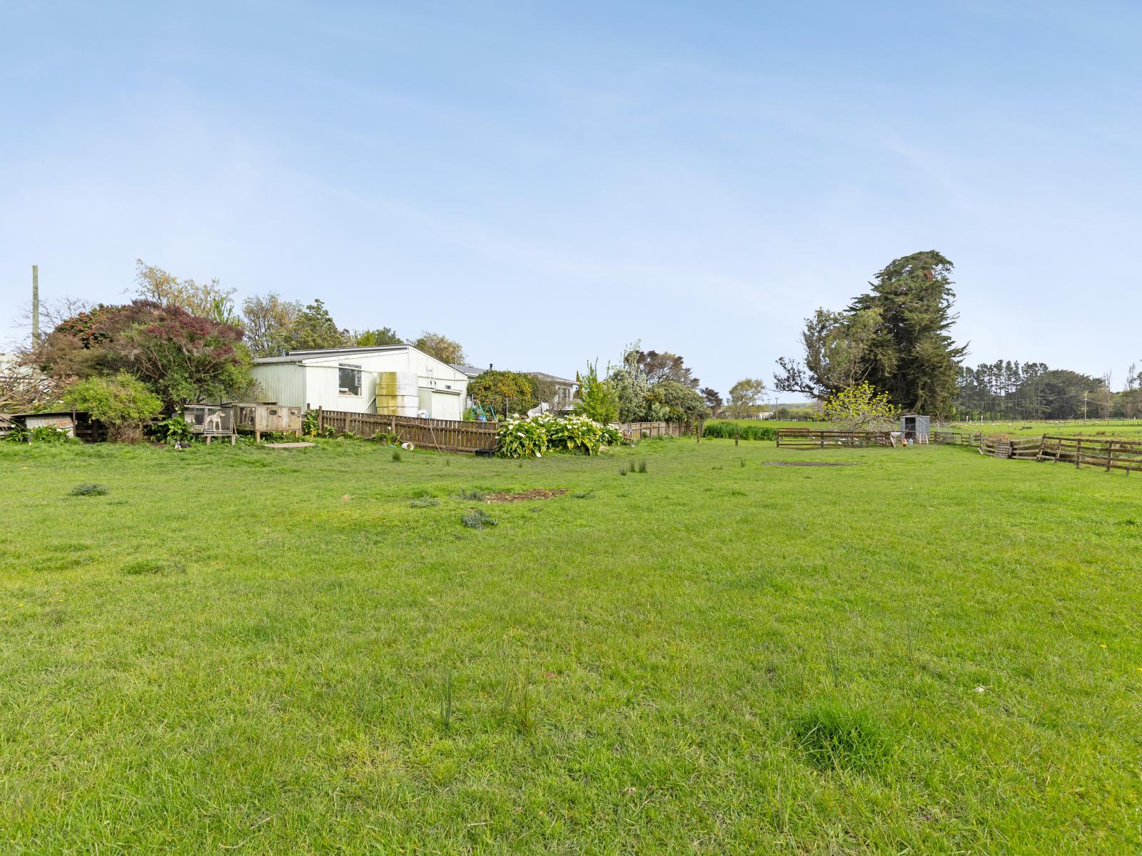 2360 State Highway 3, Turakina
