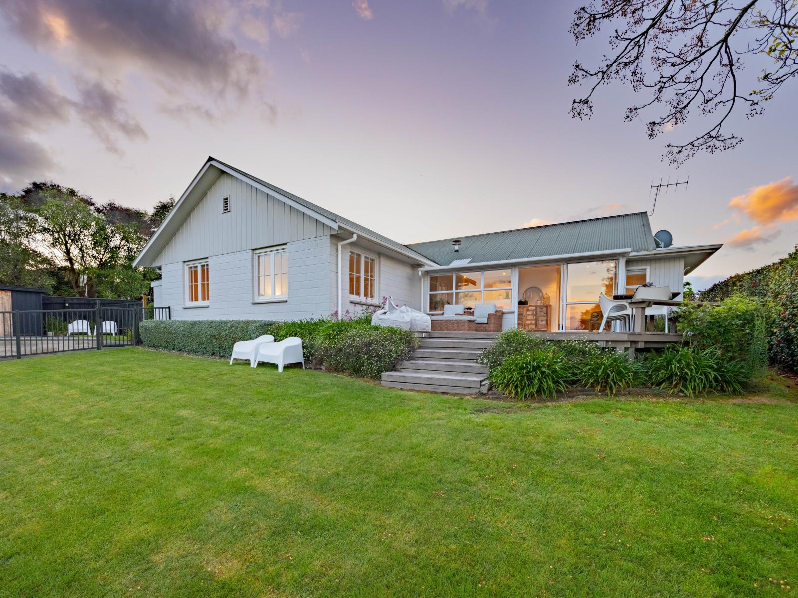 133 Porangahau Road, Waipukurau