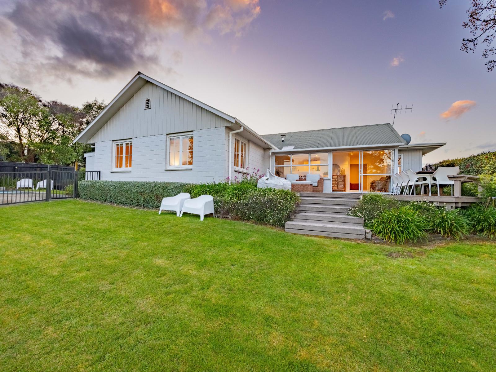 133 Porangahau Road, Waipukurau