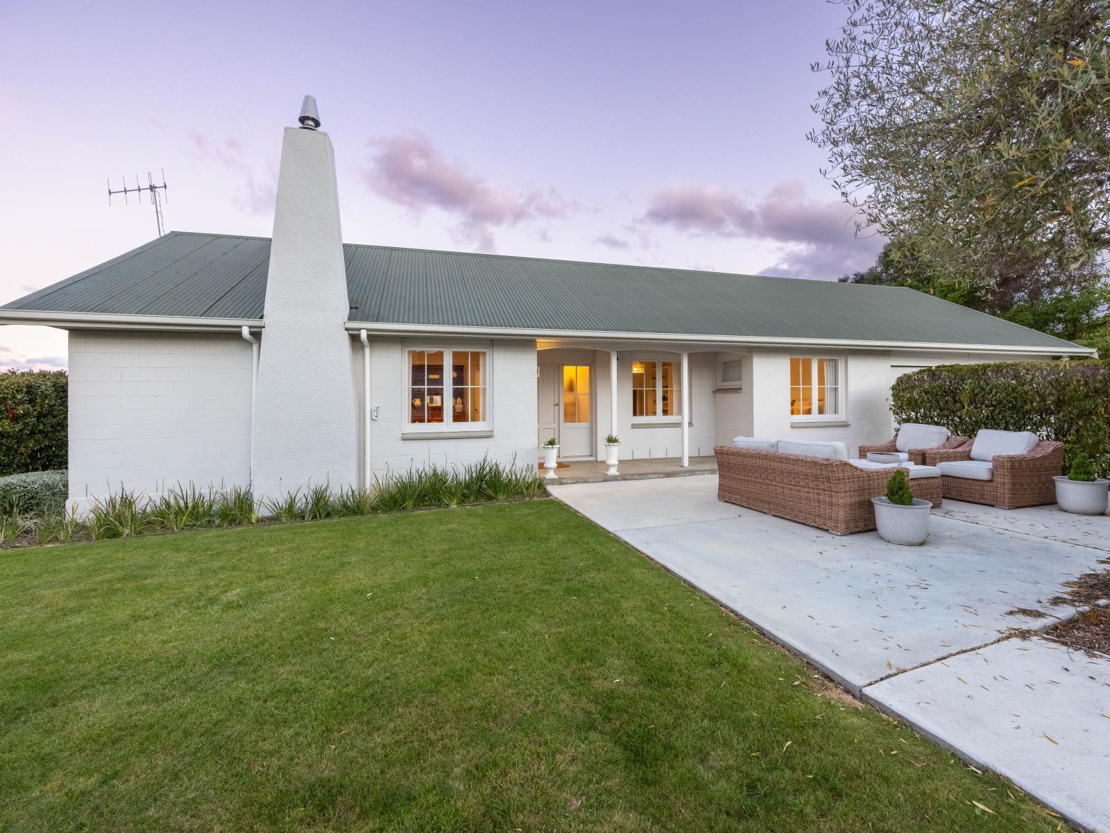 133 Porangahau Road, Waipukurau