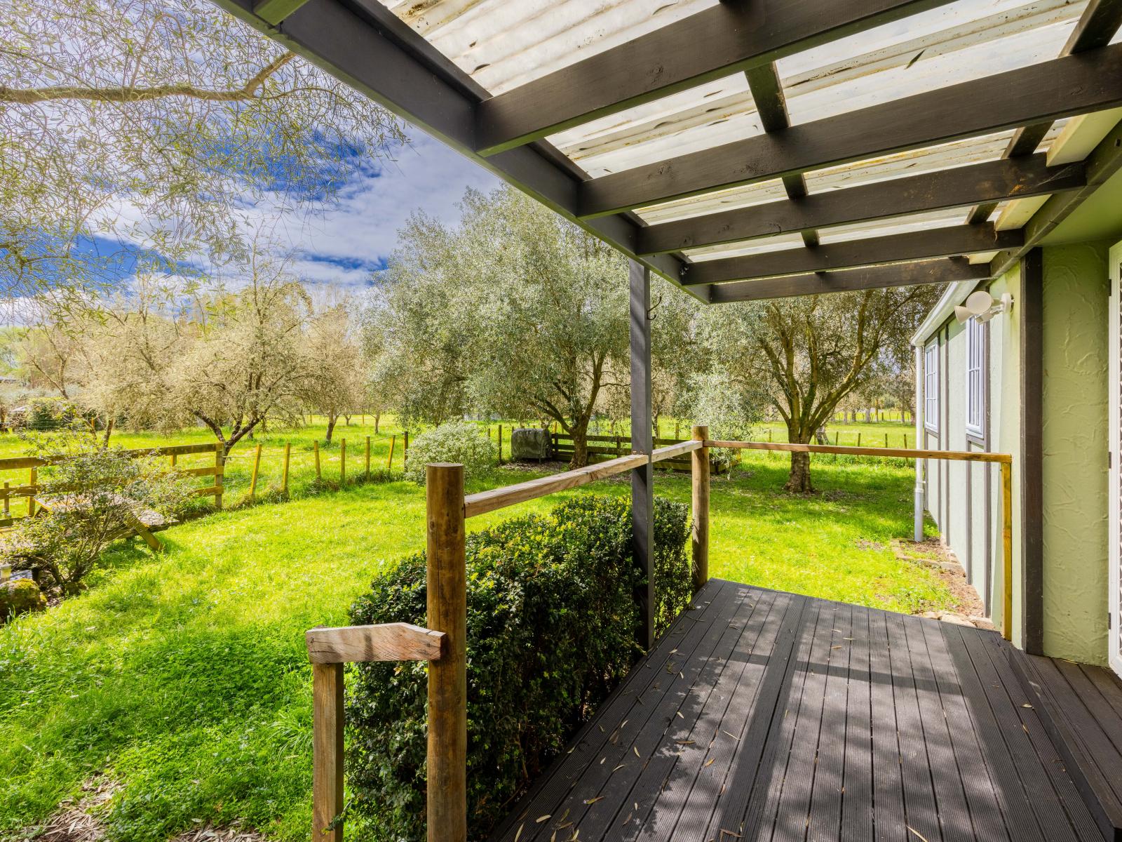 16A Argyll Road, Otane