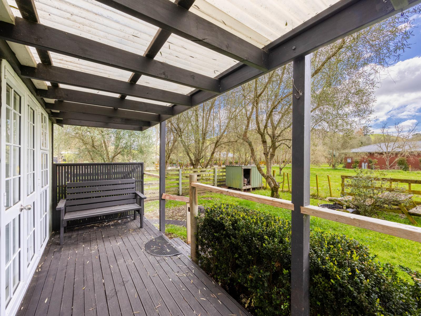 16A Argyll Road, Otane