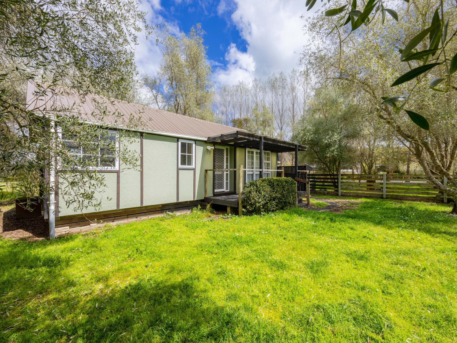 16A Argyll Road, Otane