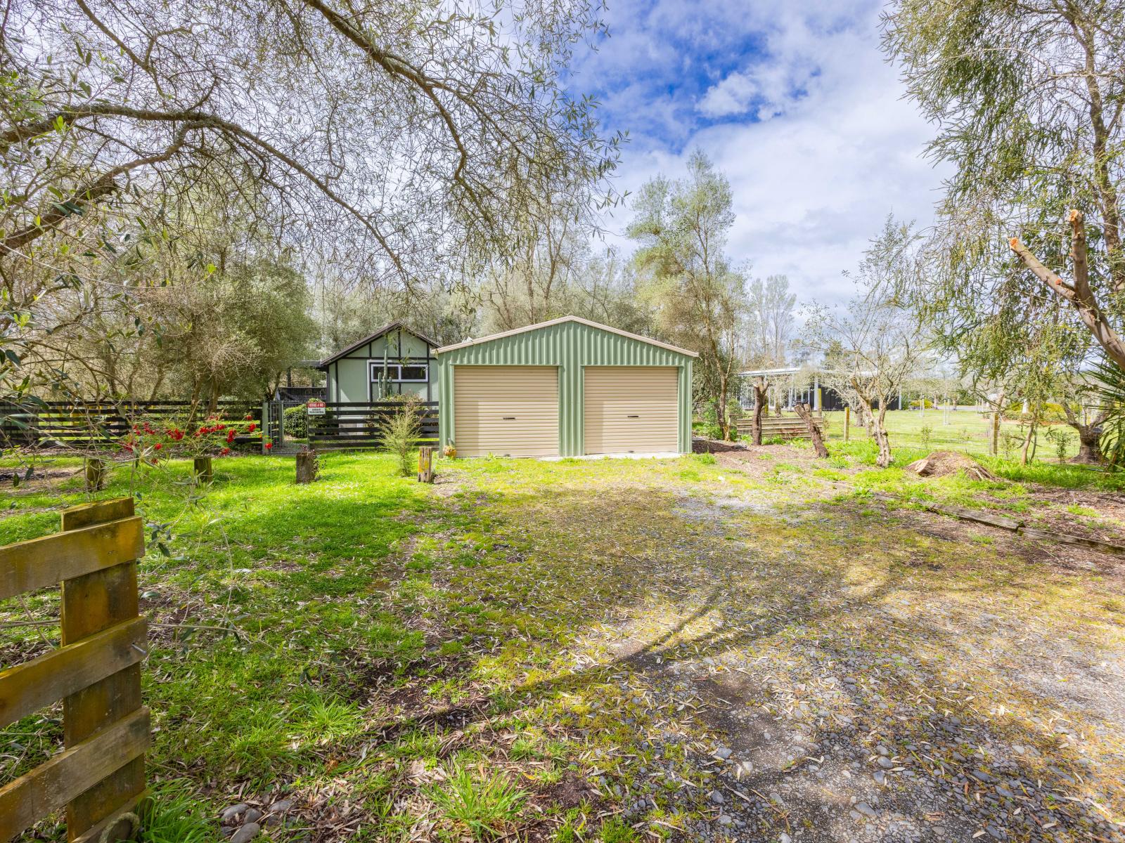 16A Argyll Road, Otane