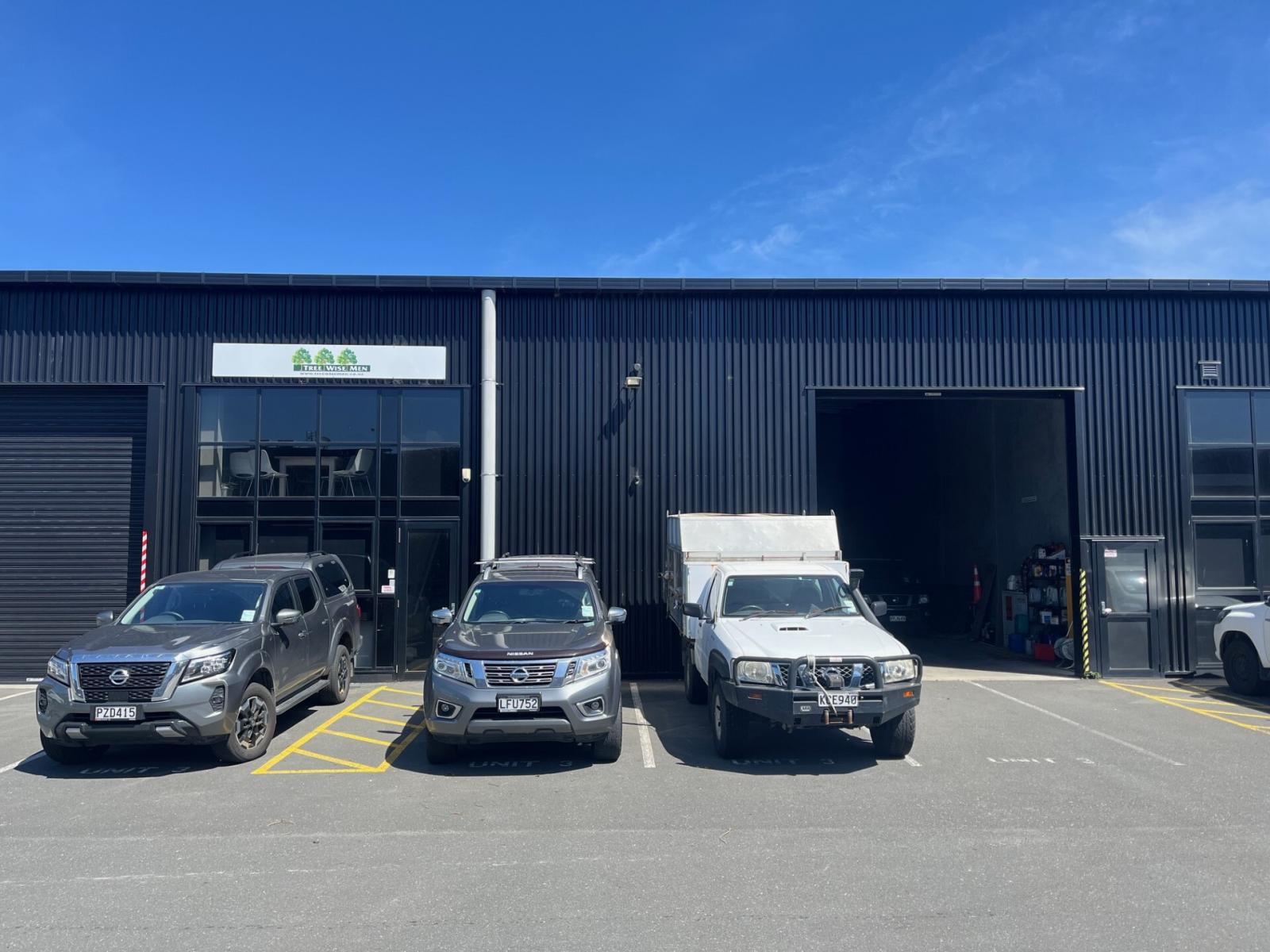 Unit 3, 24 Paerangi Place, Tauriko Business Estate