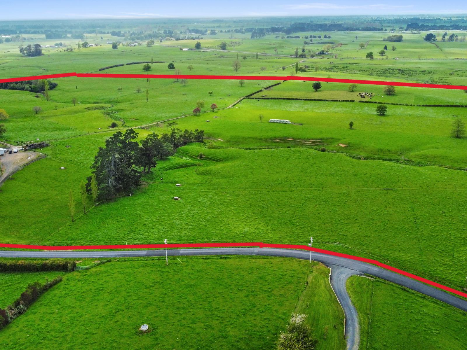 106 Herbert Road, Morrinsville