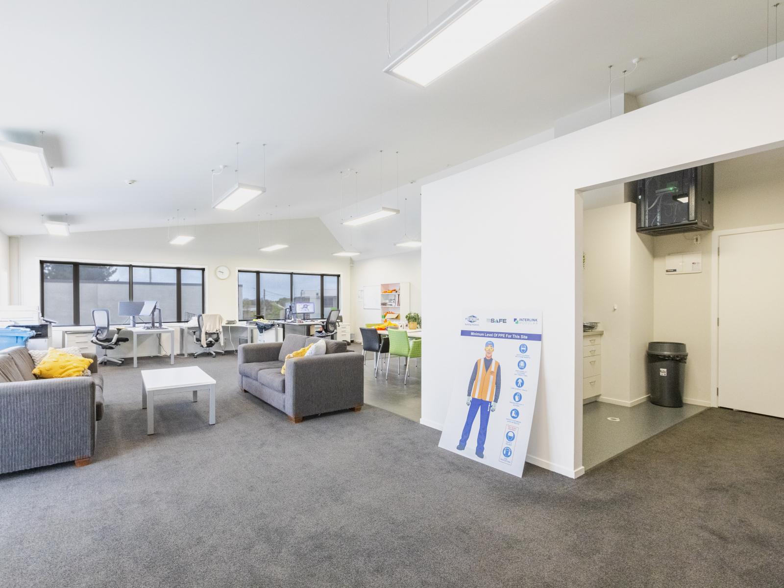 95A Ford Road, Onekawa