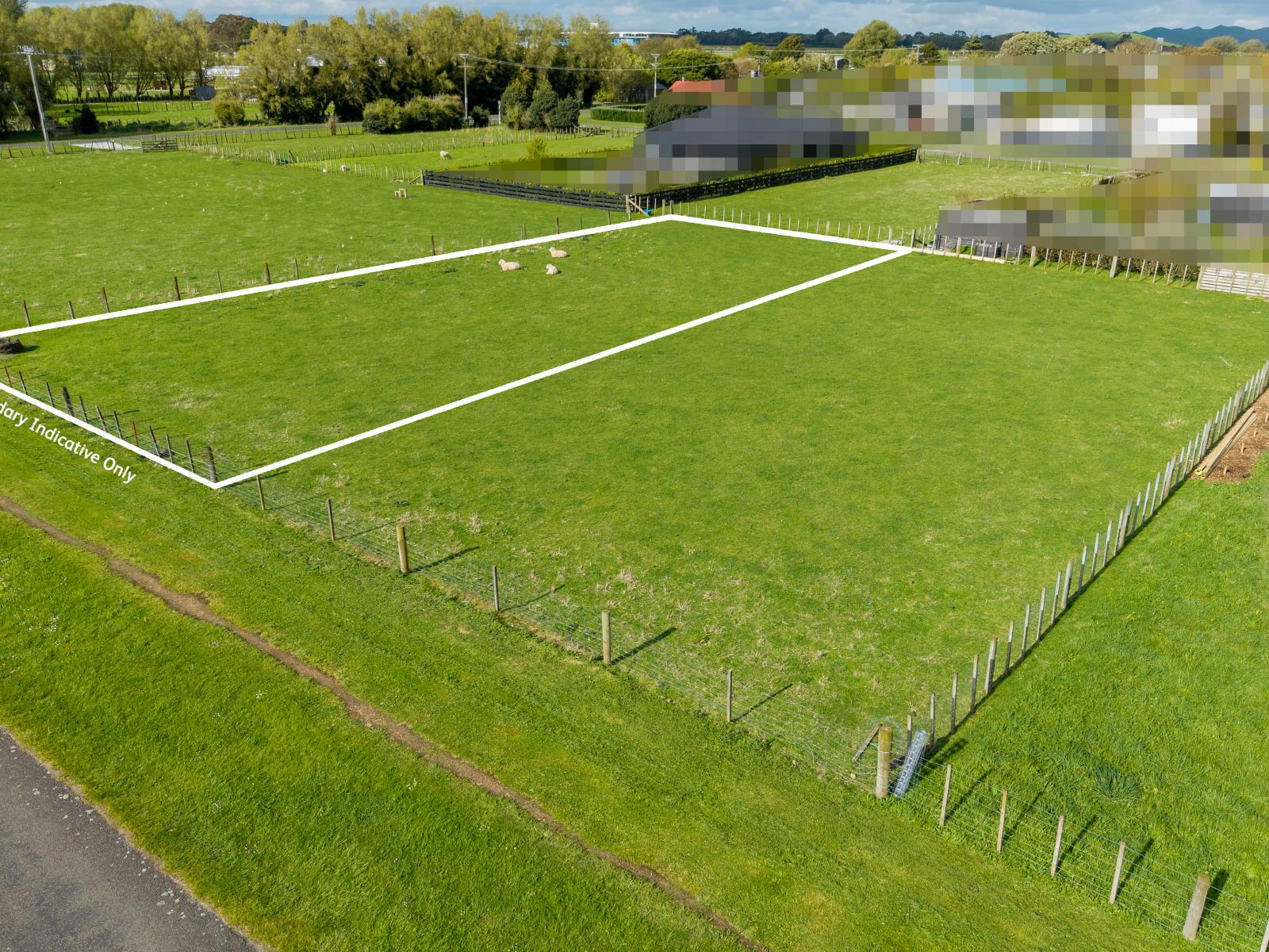 122 Fergusson Street, Woodville