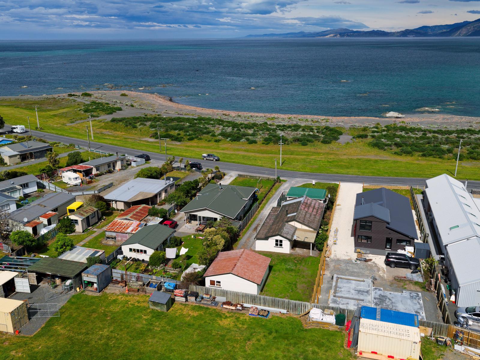 15 South Bay Parade, Kaikoura