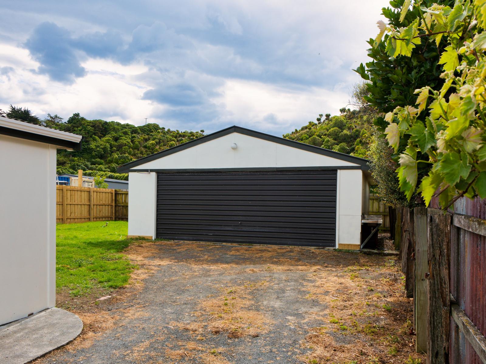 15 South Bay Parade, Kaikoura