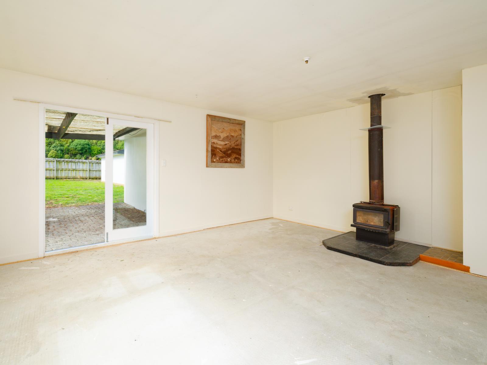 15 South Bay Parade, Kaikoura