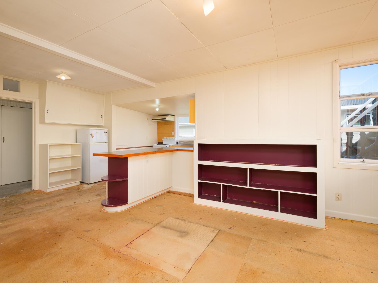 15 South Bay Parade, Kaikoura