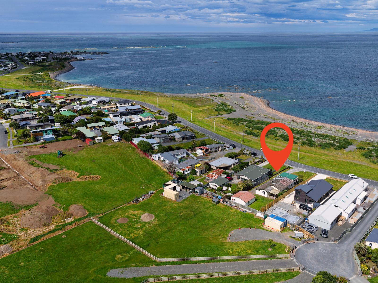 15 South Bay Parade, Kaikoura