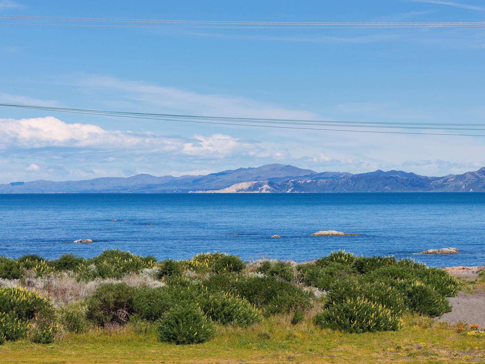 15 South Bay Parade, Kaikoura