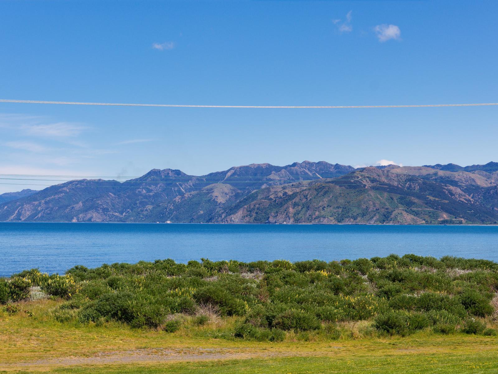 15 South Bay Parade, Kaikoura