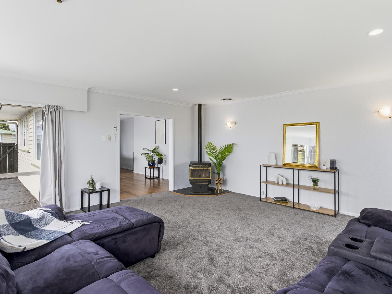 4 John Street, Levin