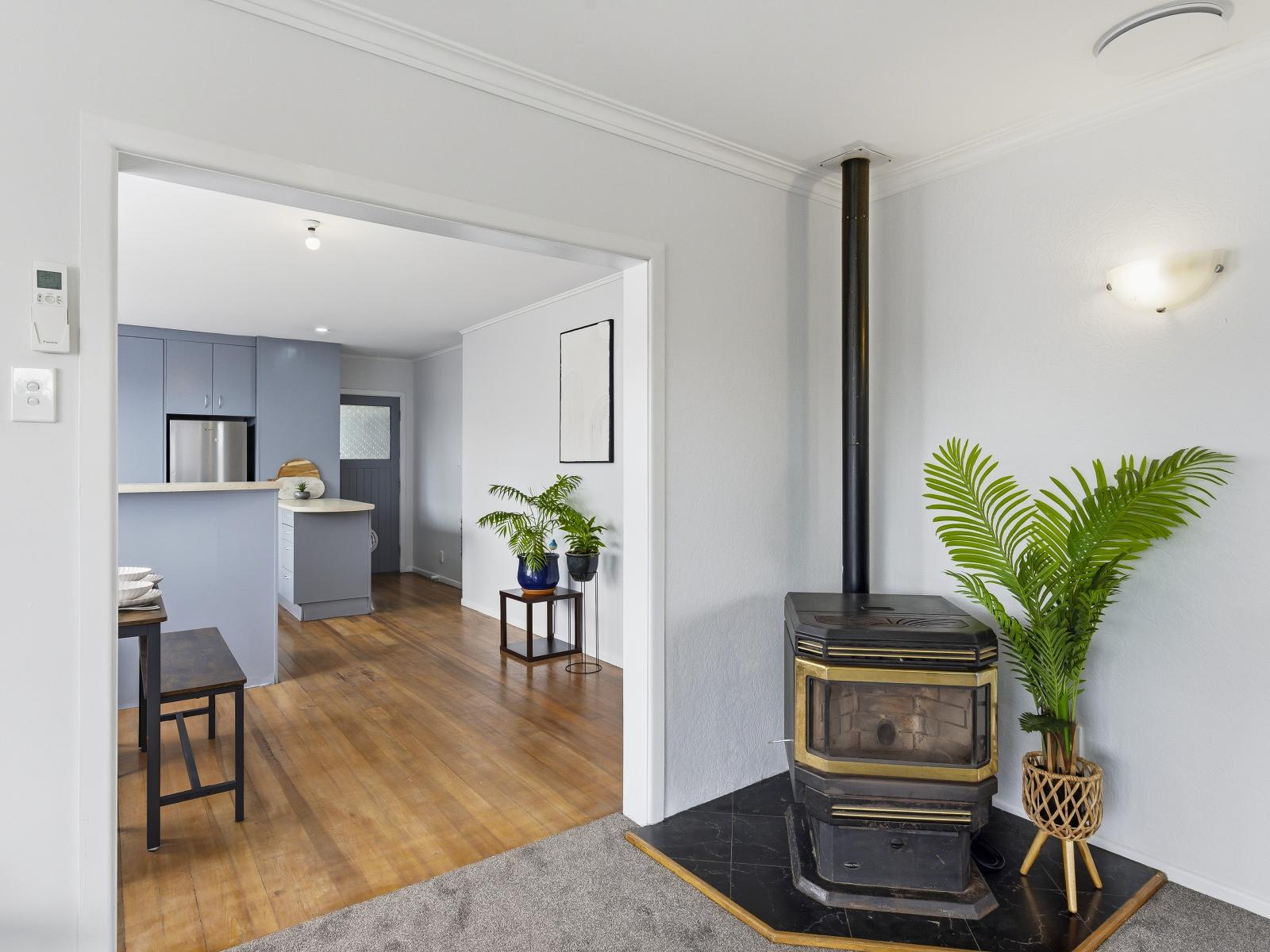 4 John Street, Levin