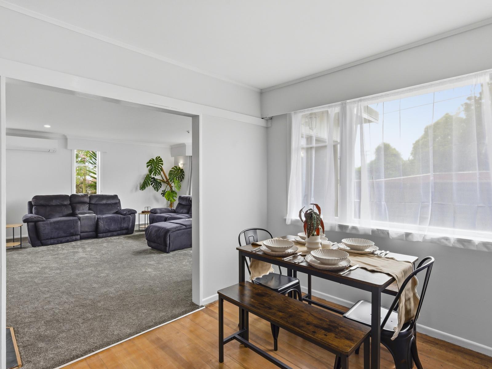4 John Street, Levin