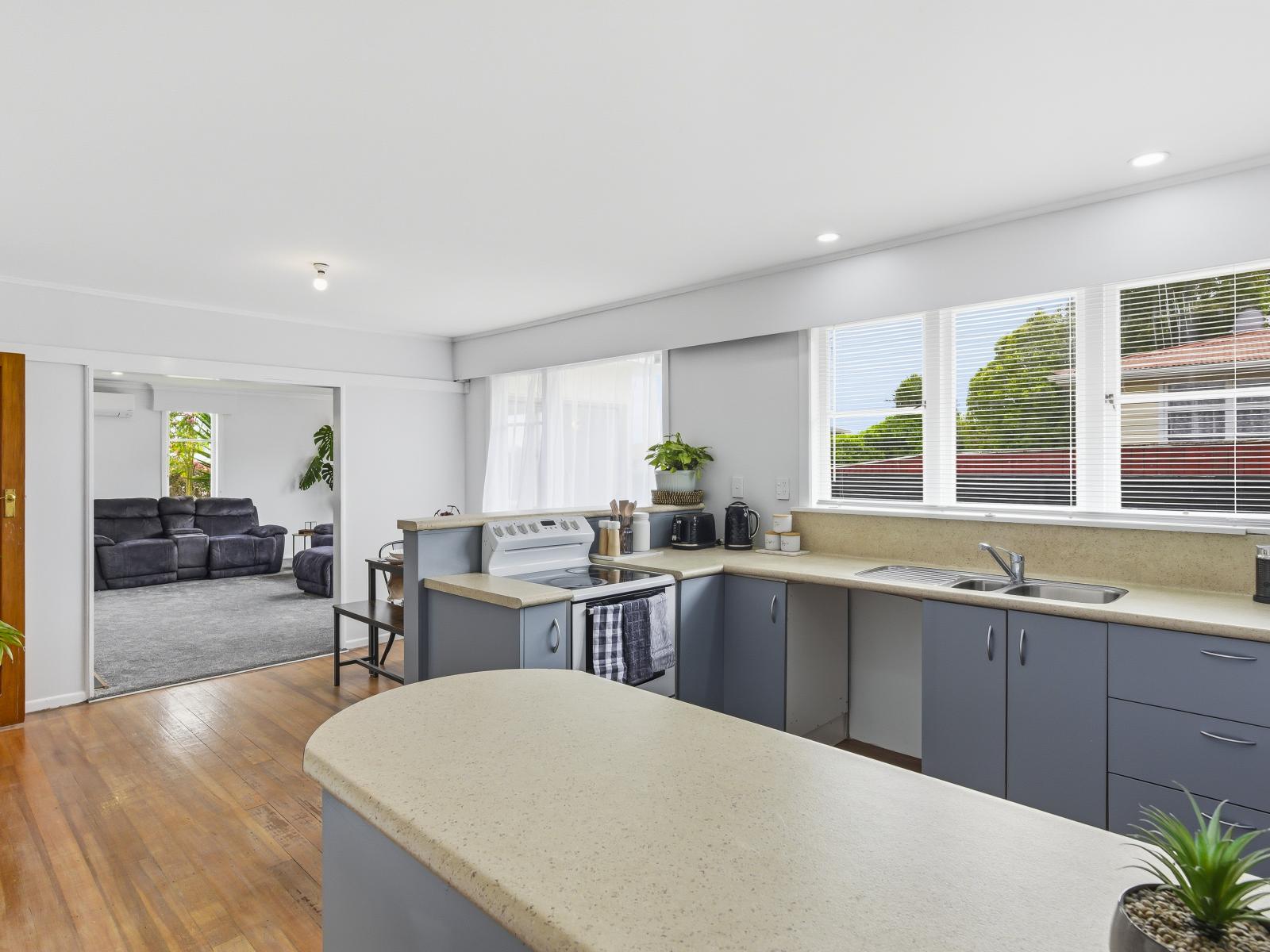 4 John Street, Levin