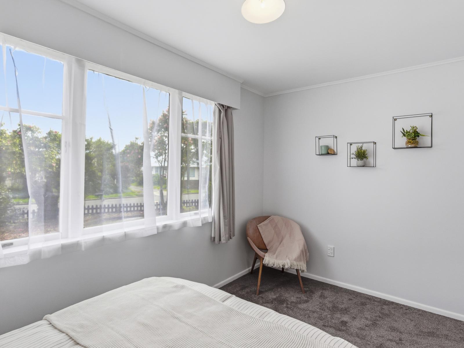 4 John Street, Levin