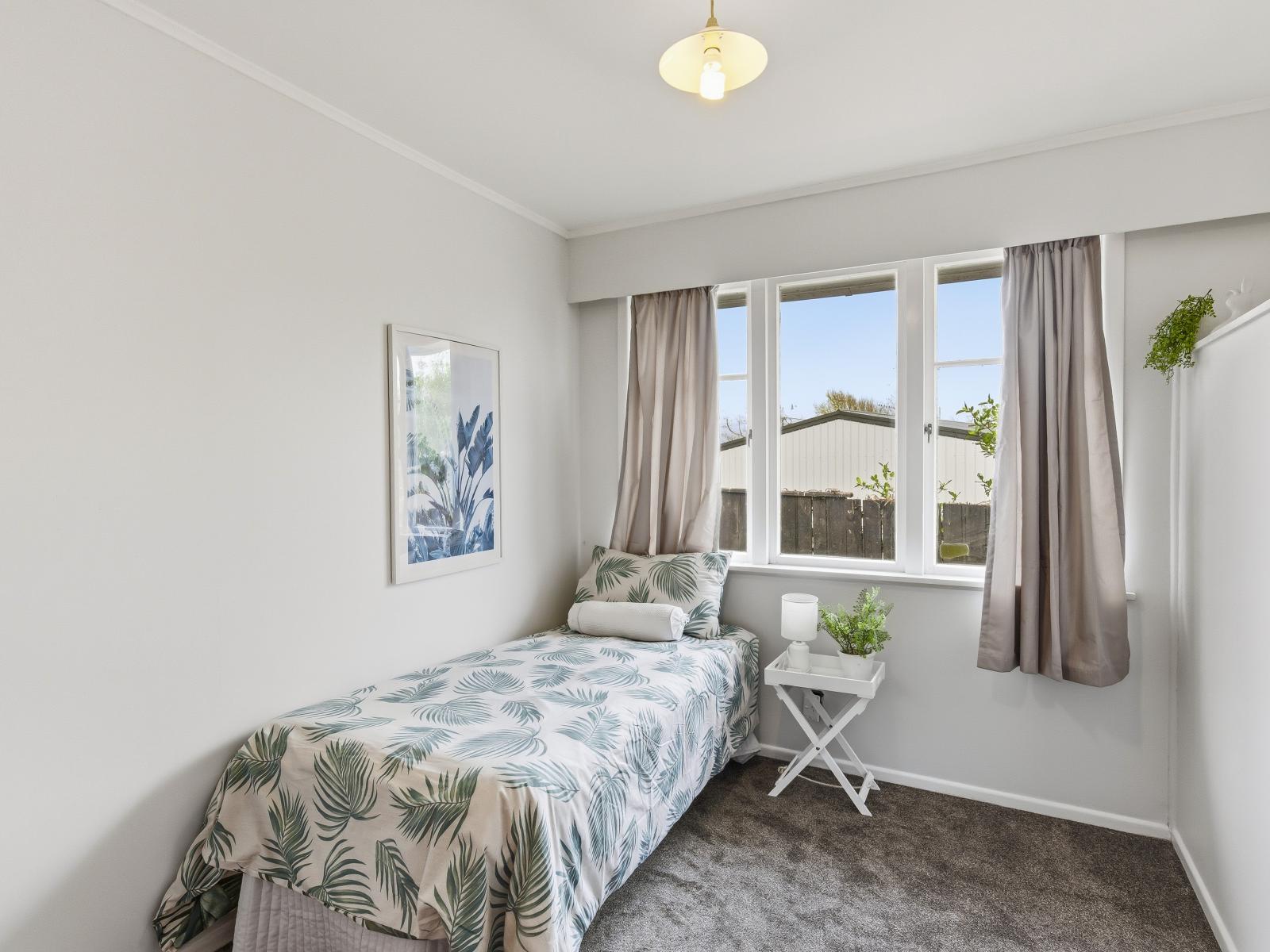 4 John Street, Levin