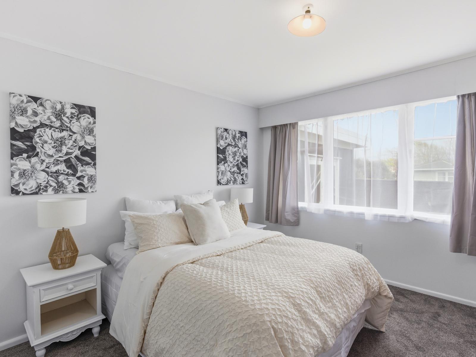 4 John Street, Levin