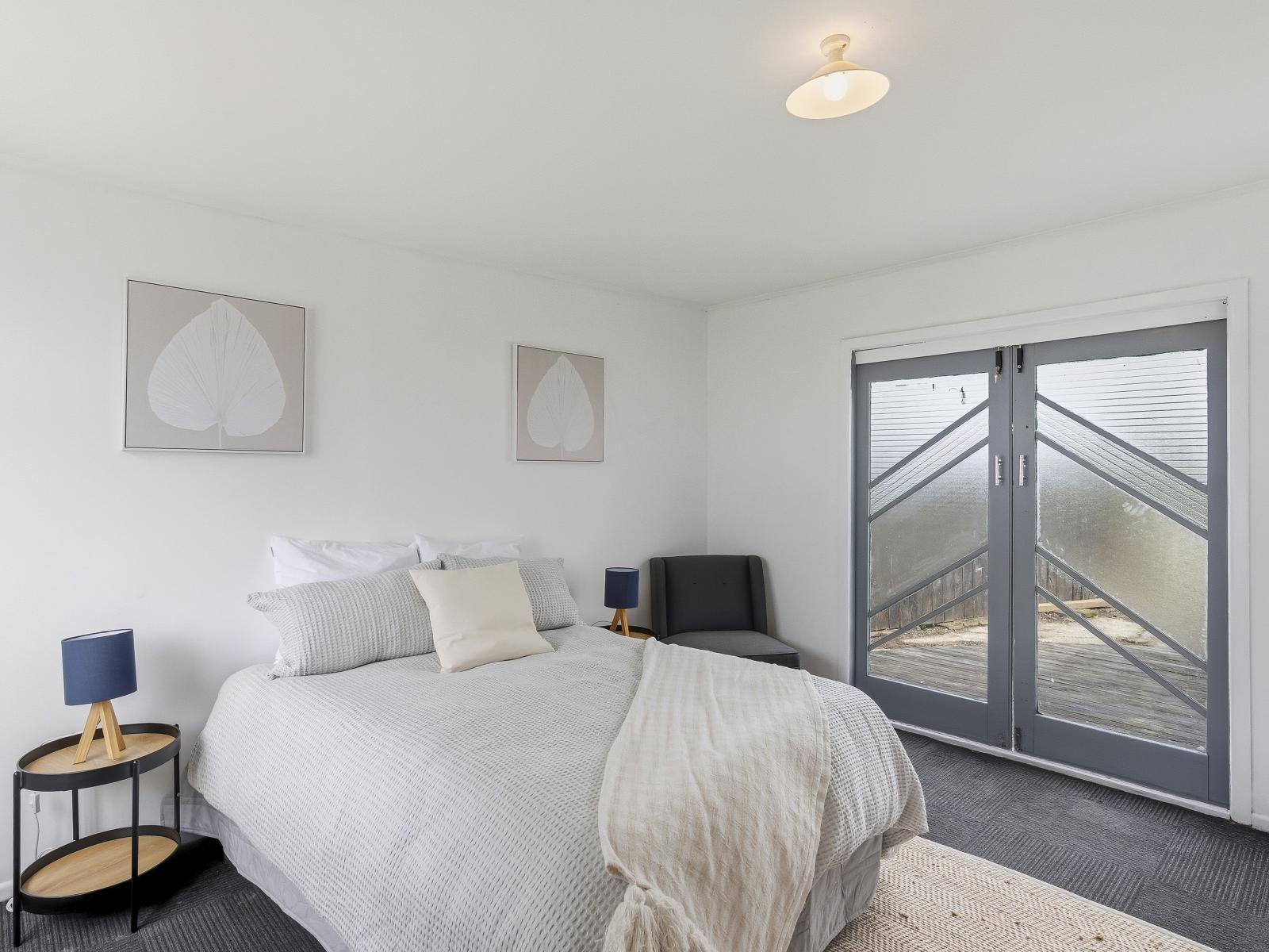 4 John Street, Levin
