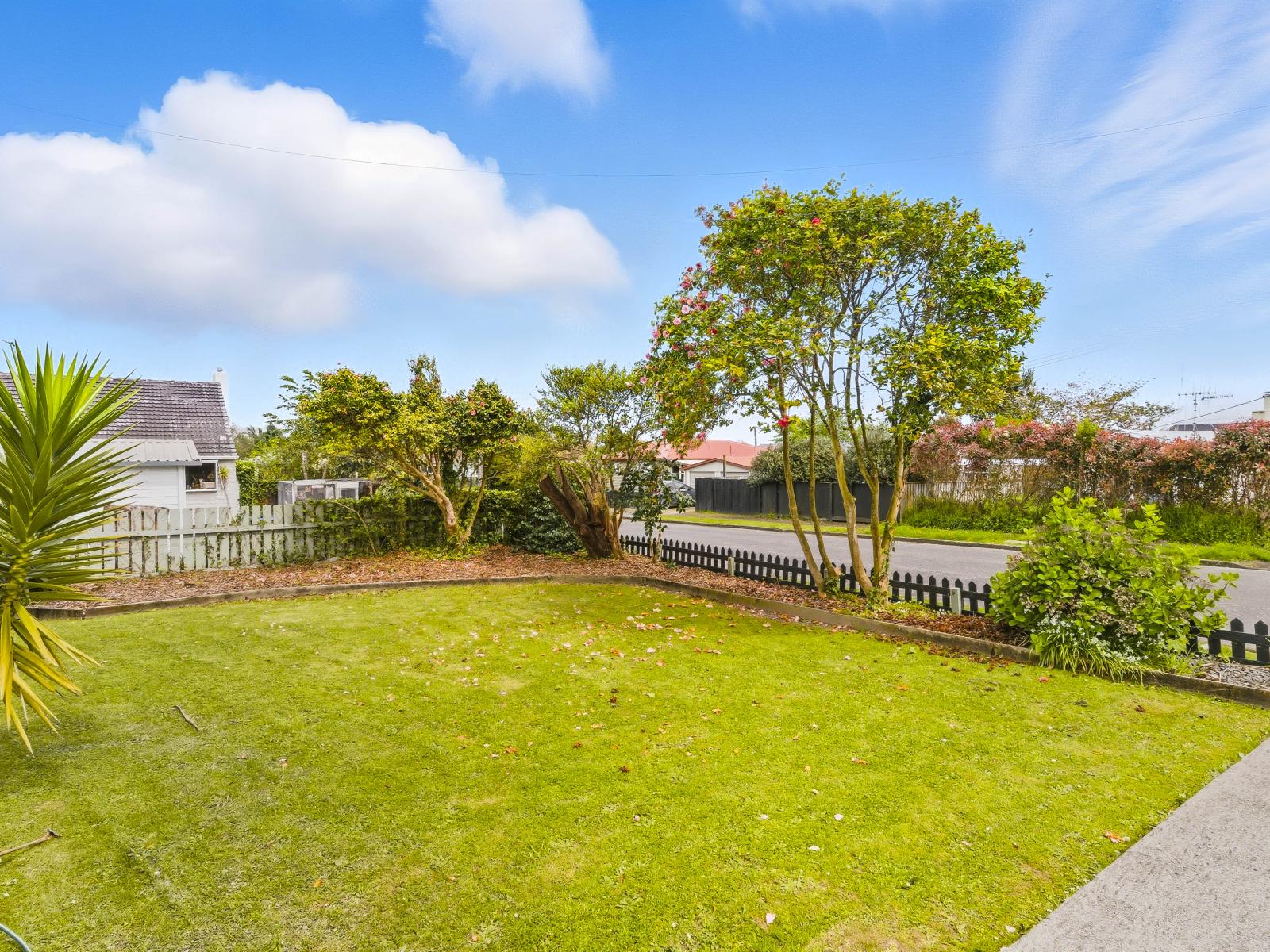 4 John Street, Levin