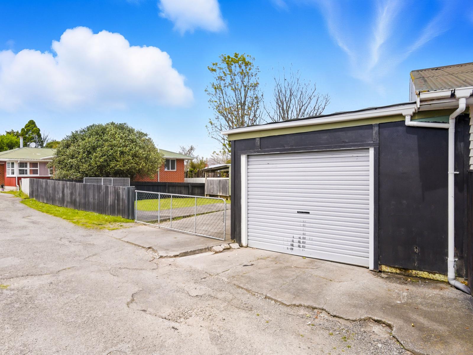 4 John Street, Levin
