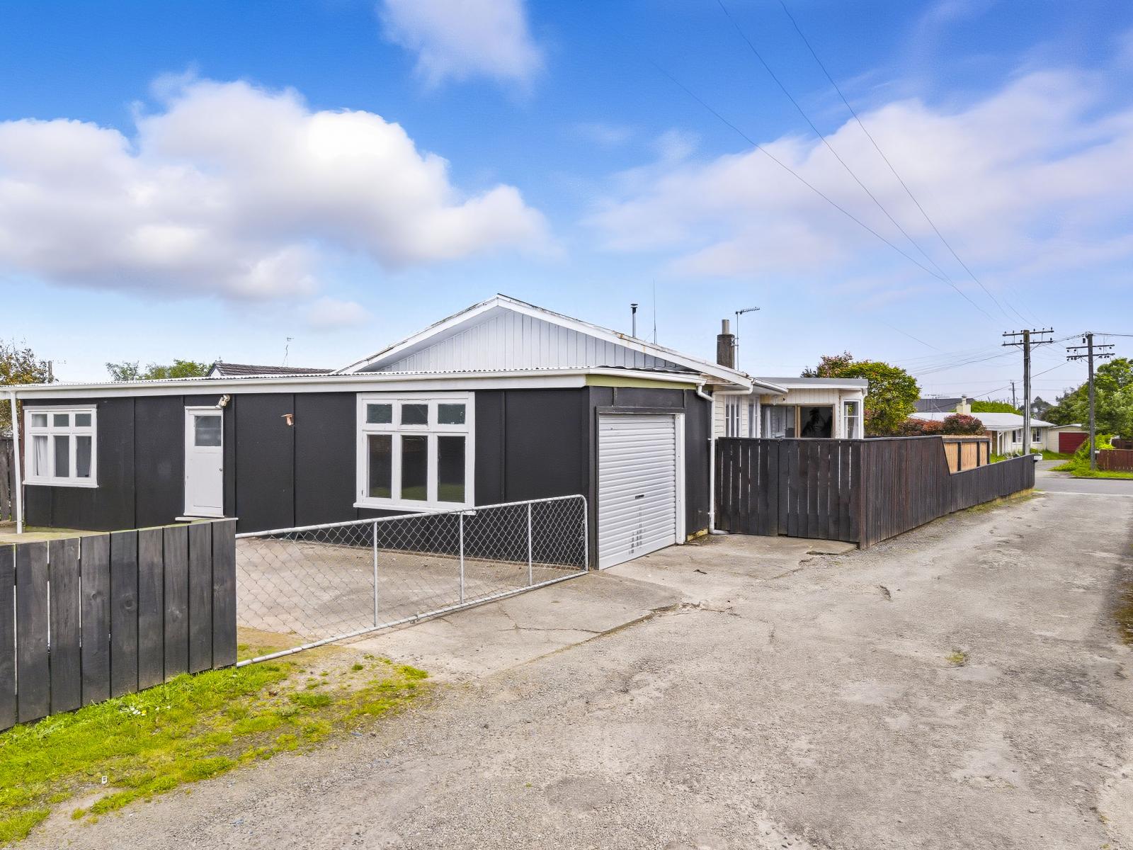 4 John Street, Levin
