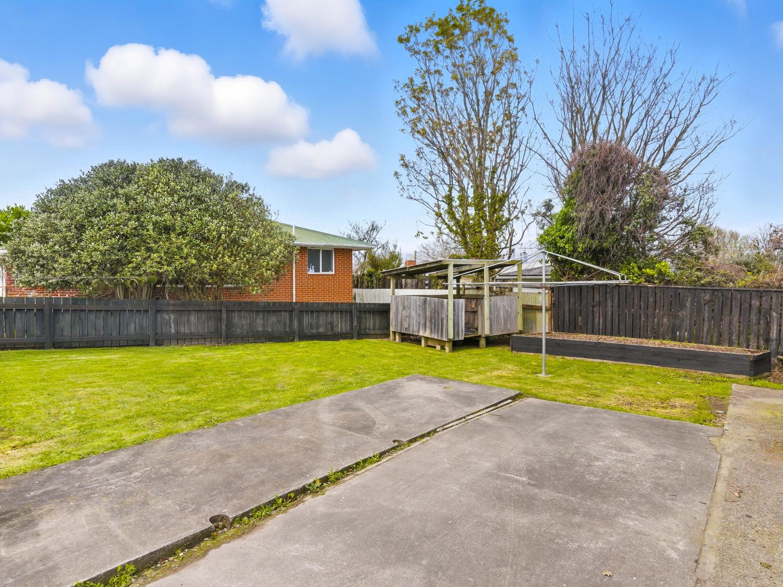 4 John Street, Levin