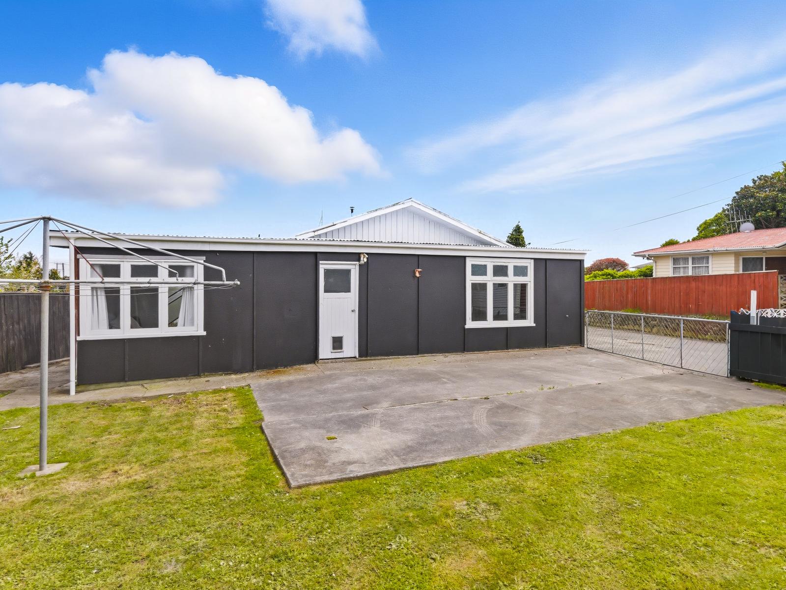 4 John Street, Levin