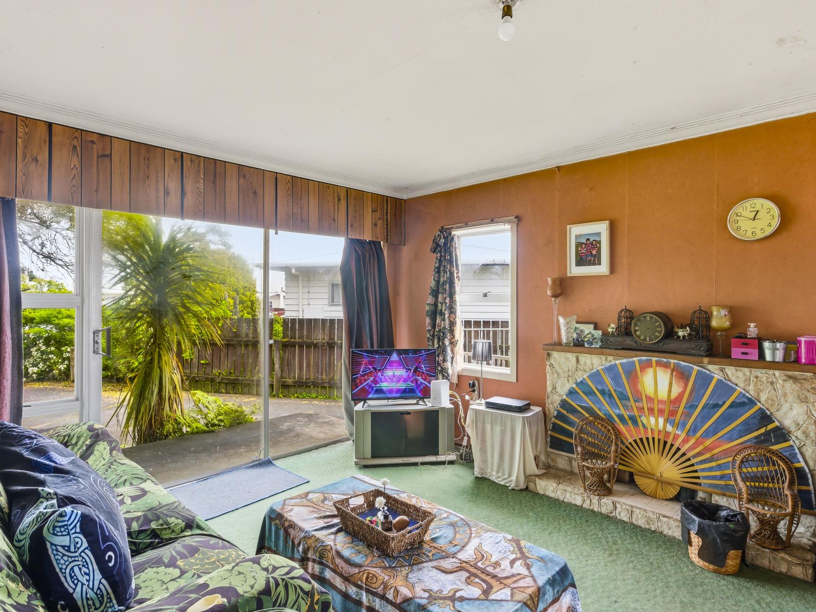 15 Ross Street, Levin