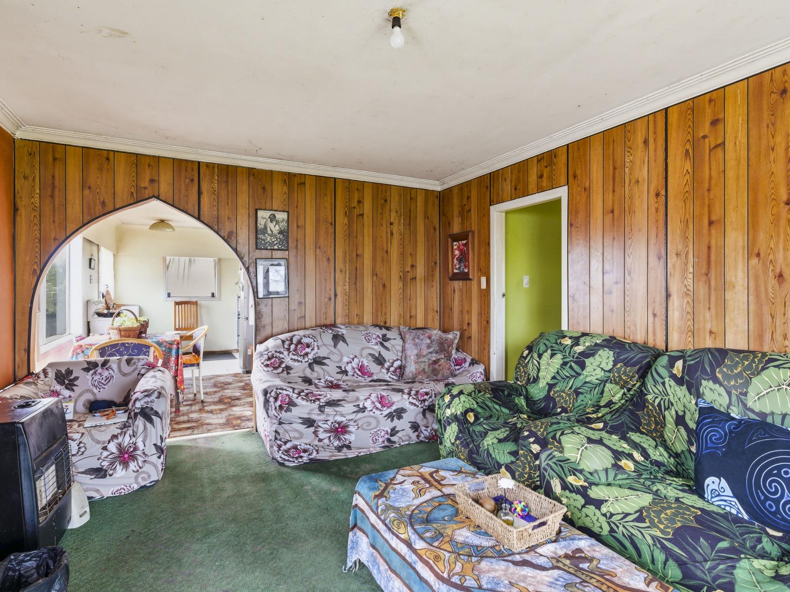 15 Ross Street, Levin