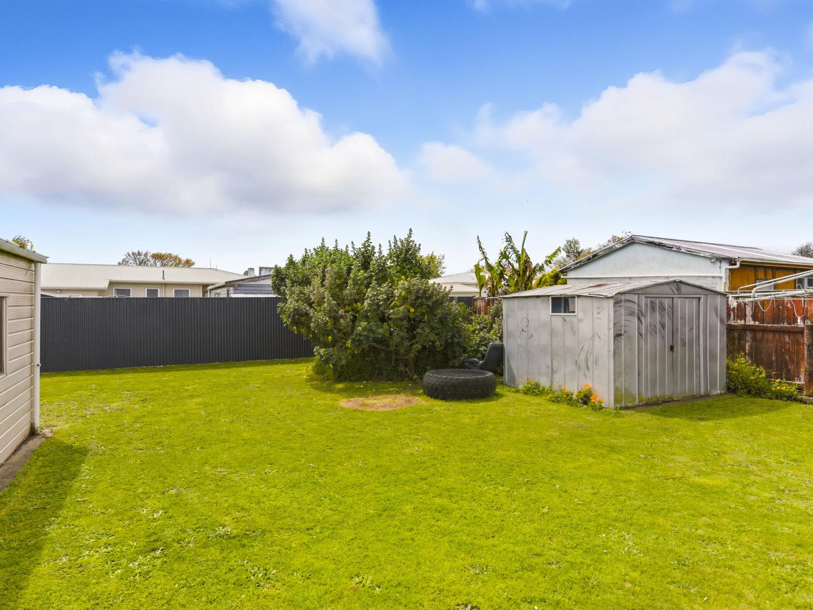 15 Ross Street, Levin