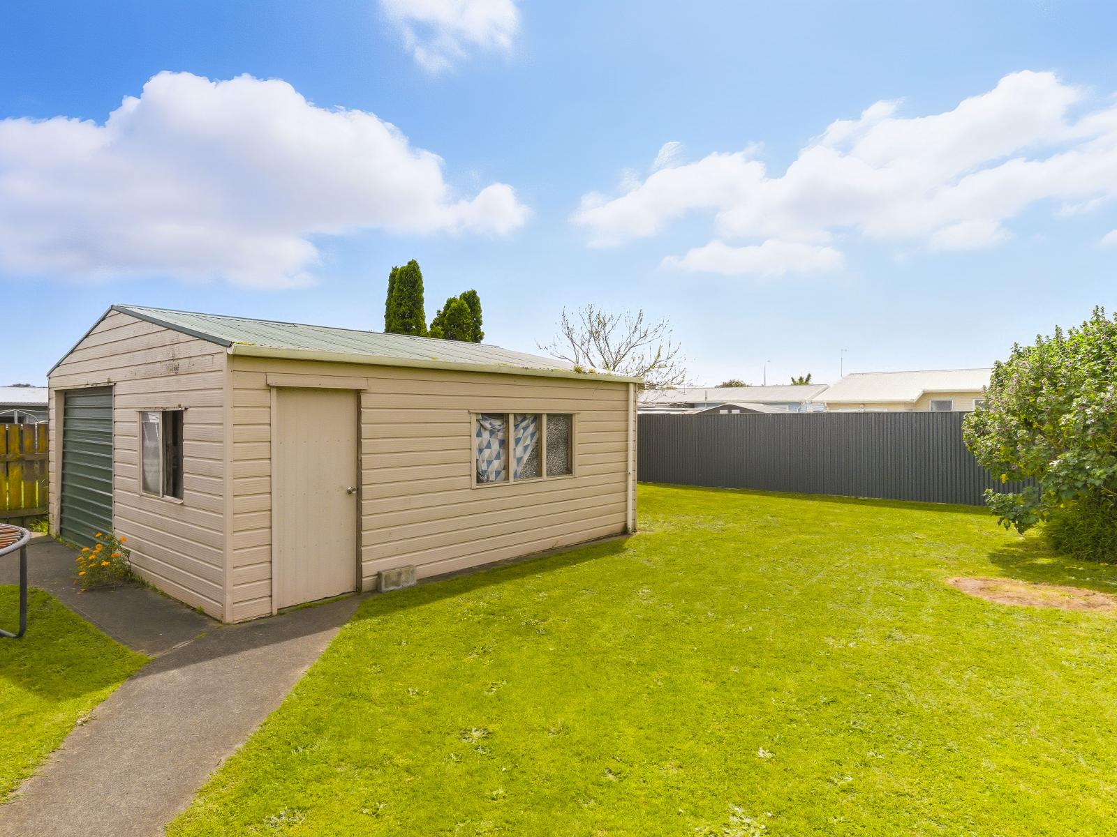 15 Ross Street, Levin