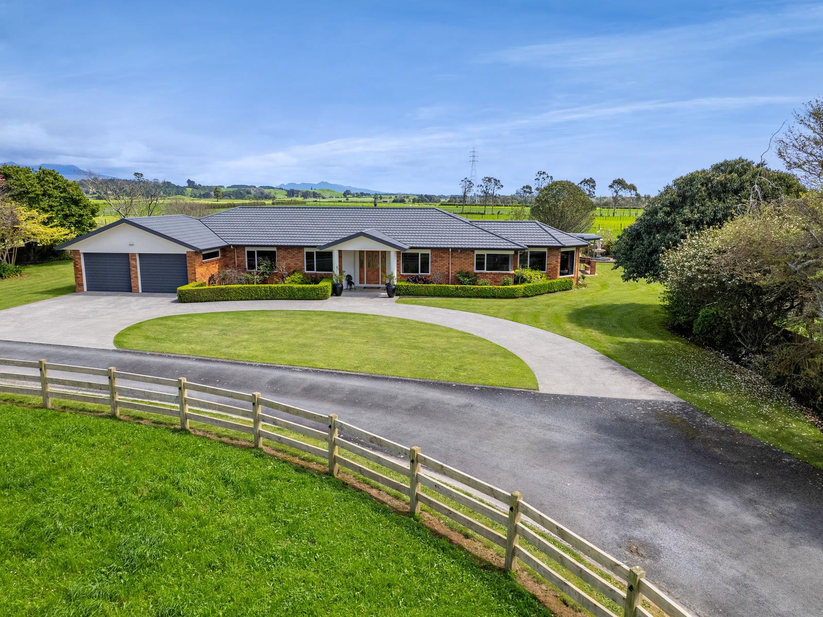 550 Mountain Road, Lepperton