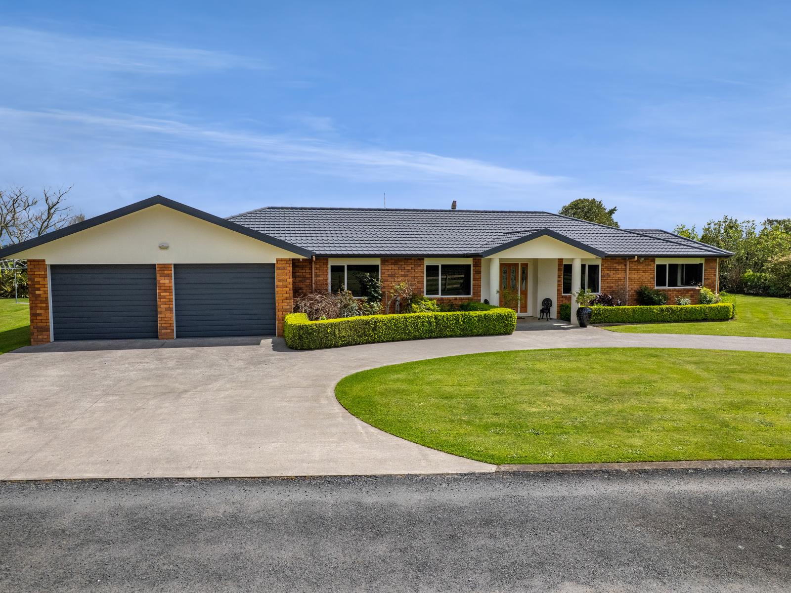 550 Mountain Road, Lepperton