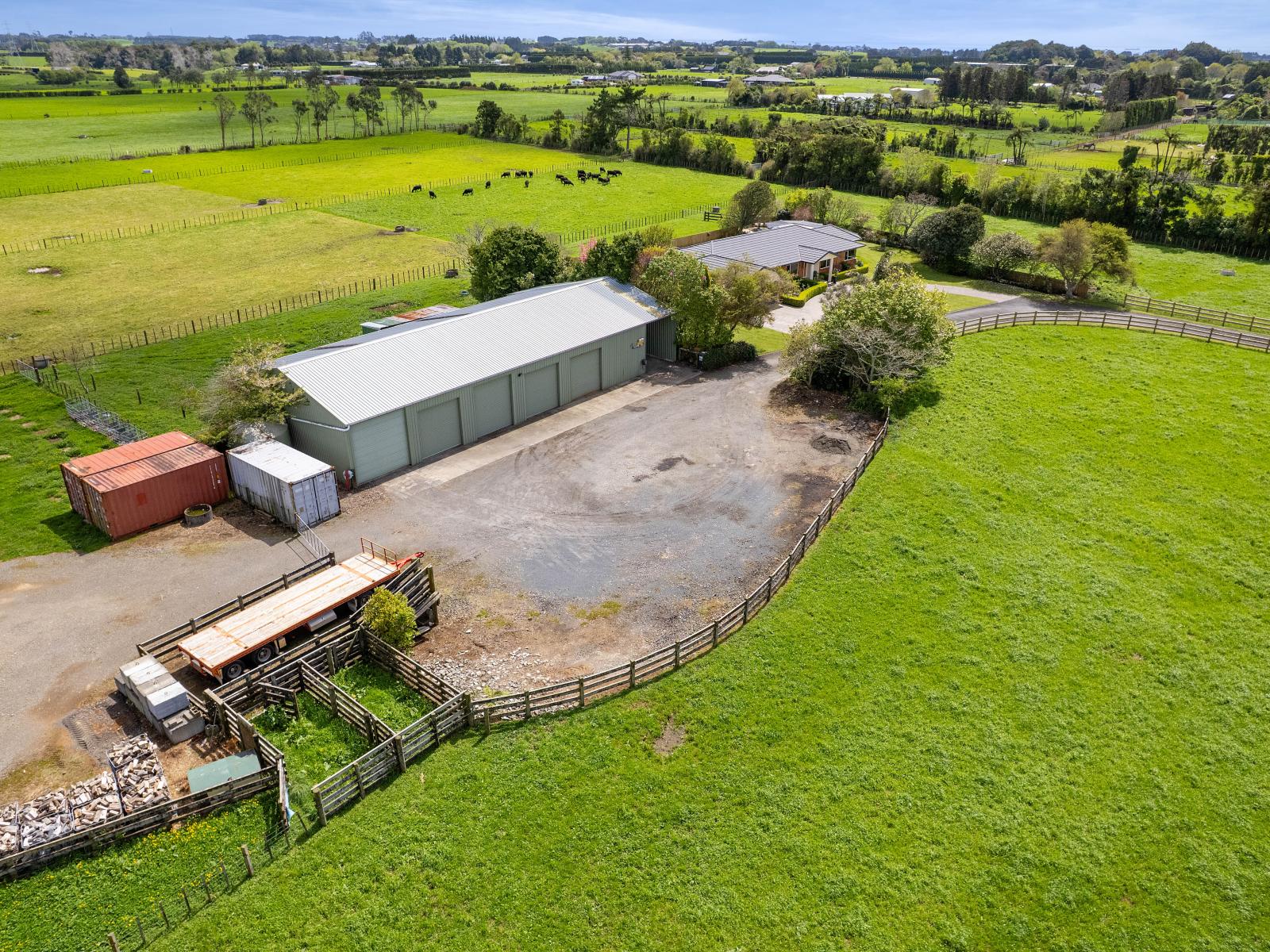 550 Mountain Road, Lepperton