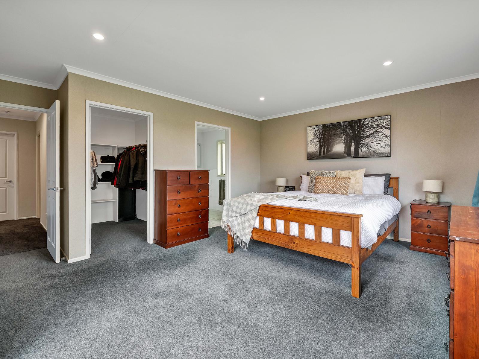 550 Mountain Road, Lepperton