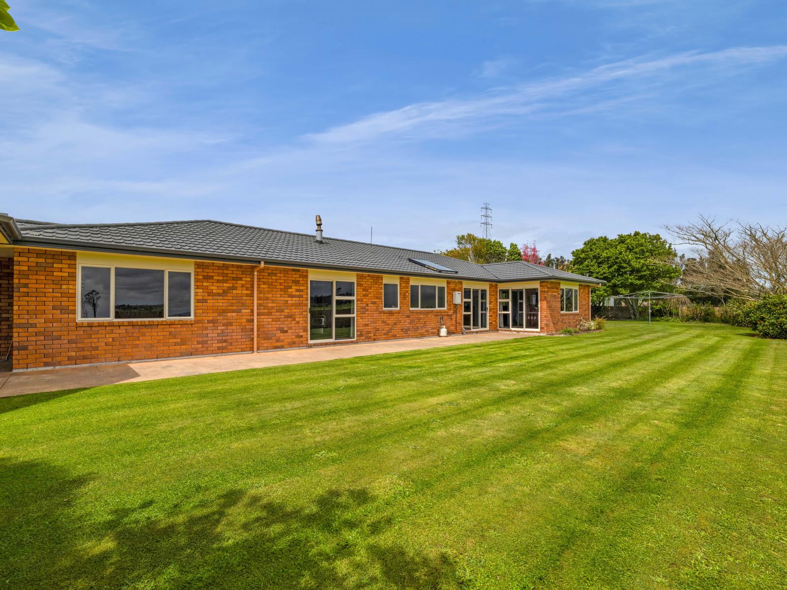 550 Mountain Road, Lepperton