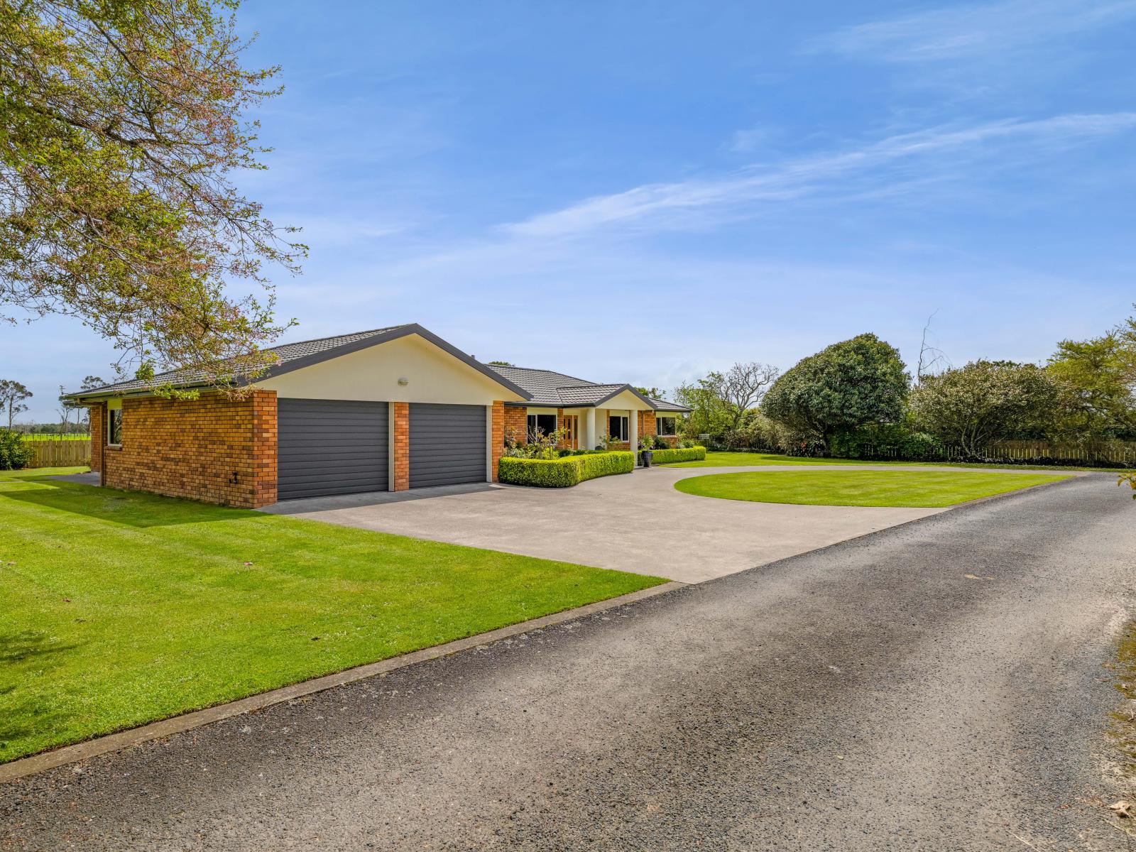 550 Mountain Road, Lepperton