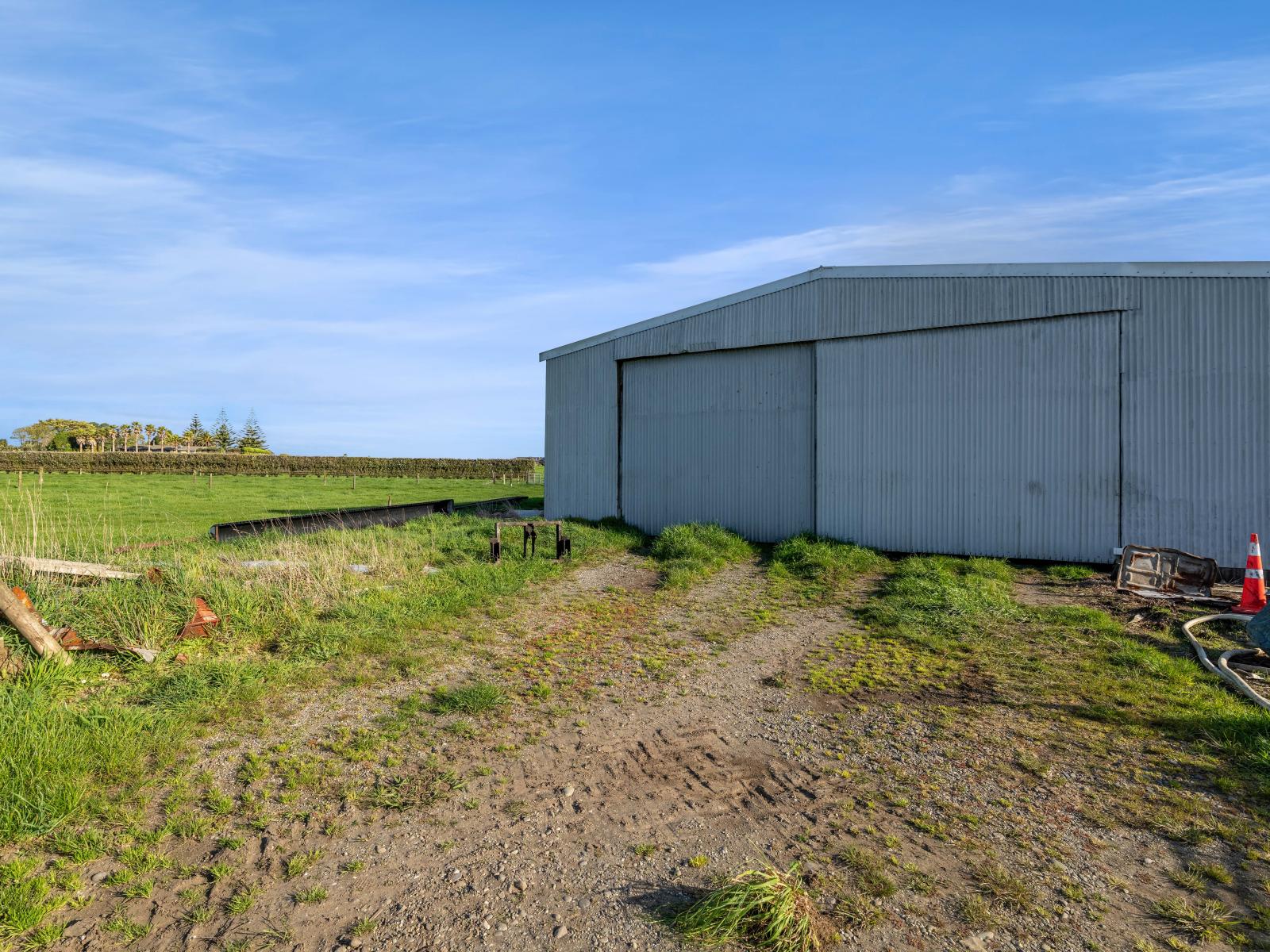 1028 Main North Road, Onaero