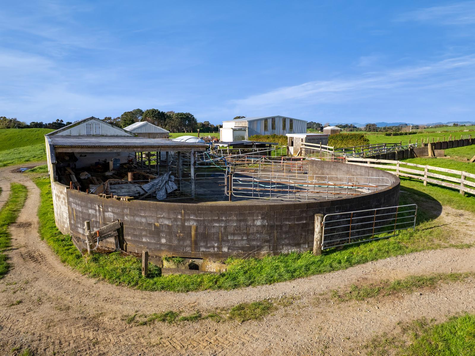 1028 Main North Road, Onaero