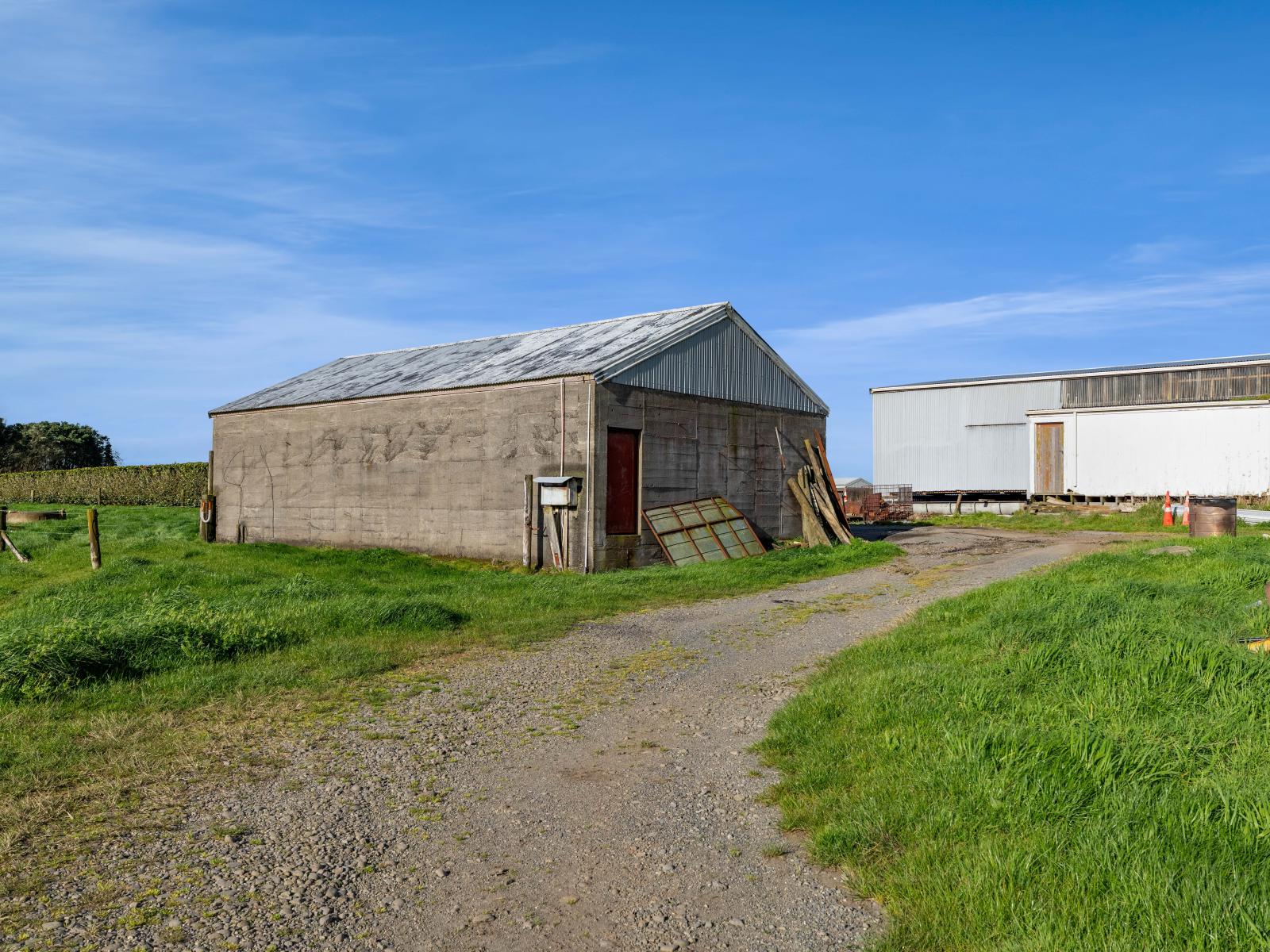 1028 Main North Road, Onaero