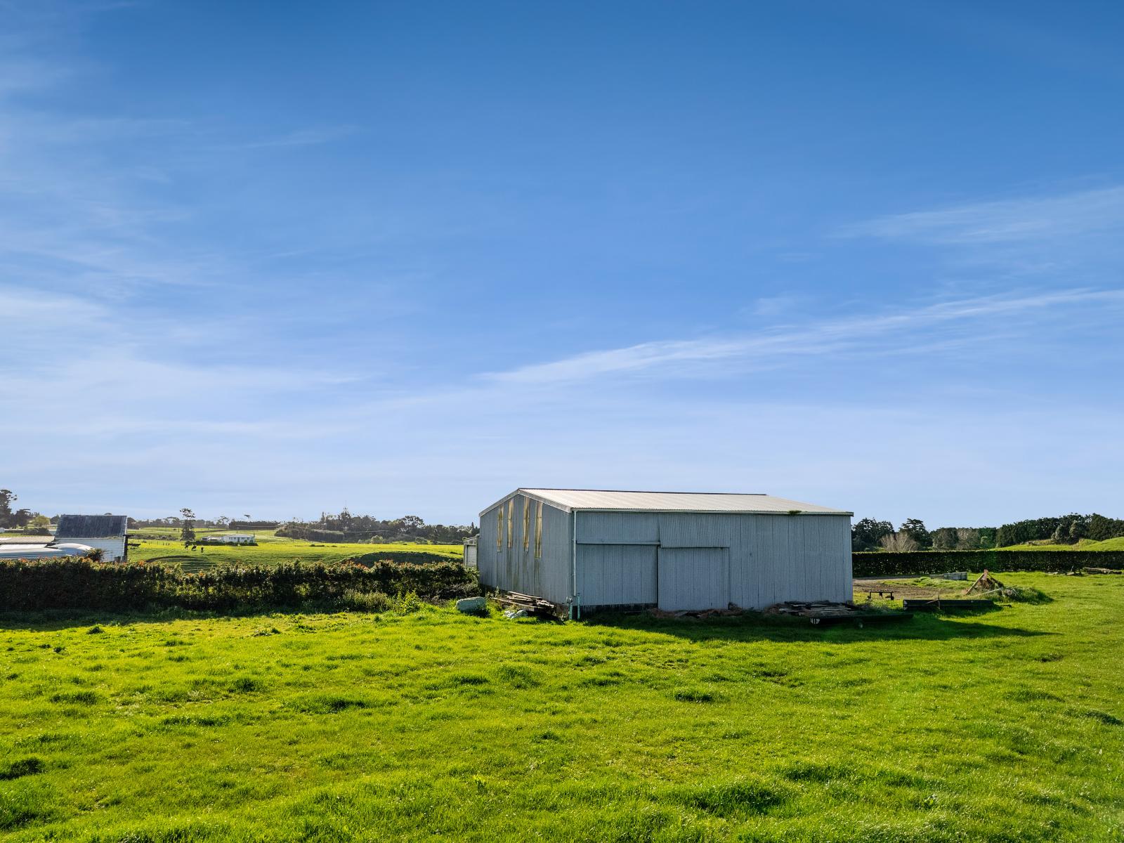 1028 Main North Road, Onaero