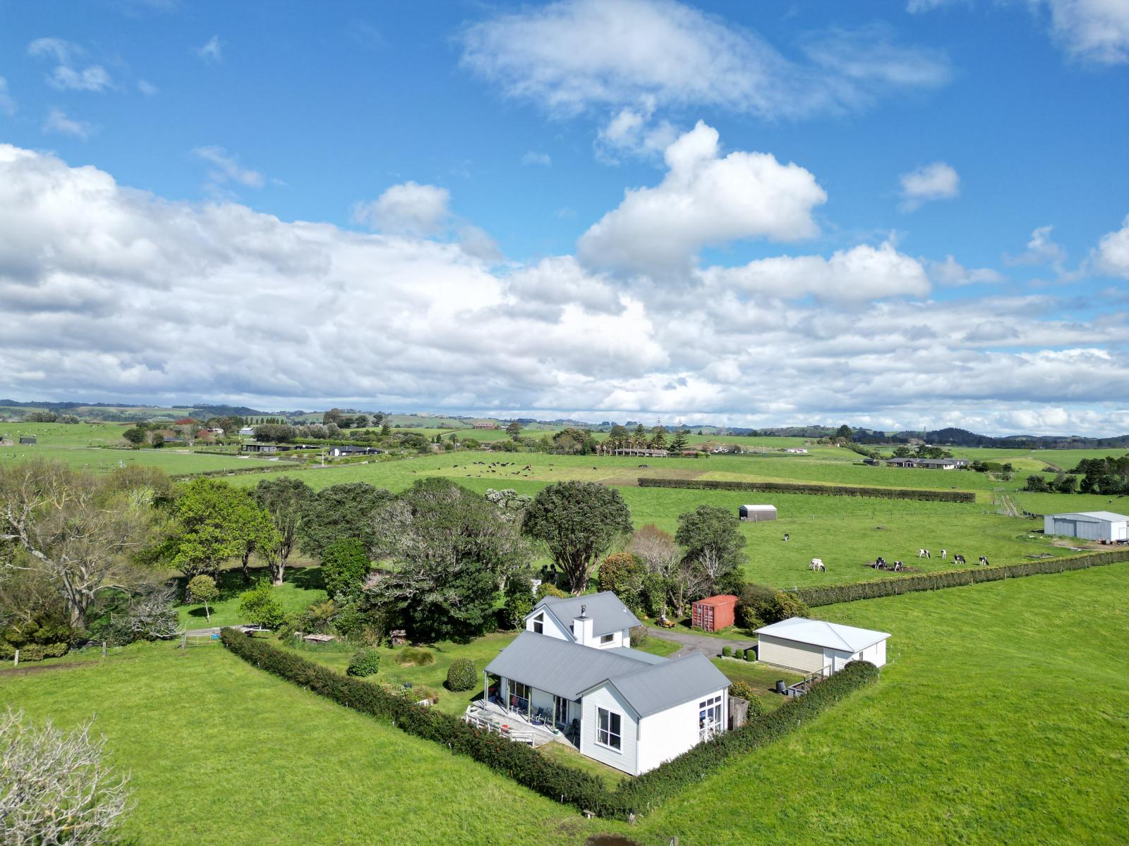 1028 Main North Road, Onaero